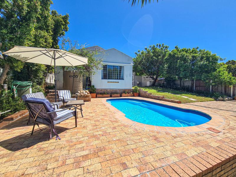 To Let 3 Bedroom Property for Rent in Hout Bay Western Cape